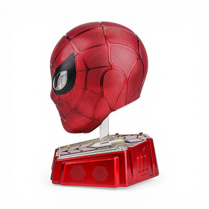 Spiderman Iron Spider Mask - Killerbody