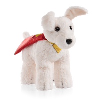 Krypto Plush