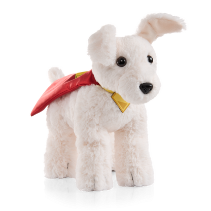 Krypto Plush