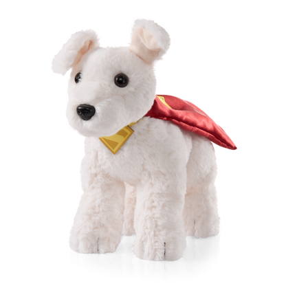 Krypto Plush