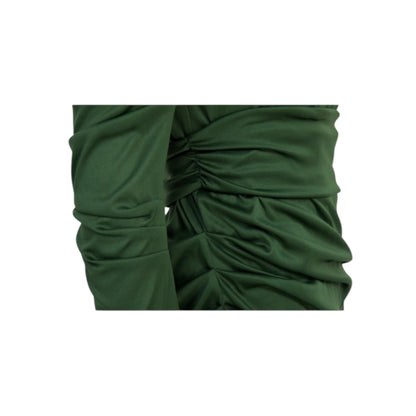 Loki Costume Waist Side Closeup