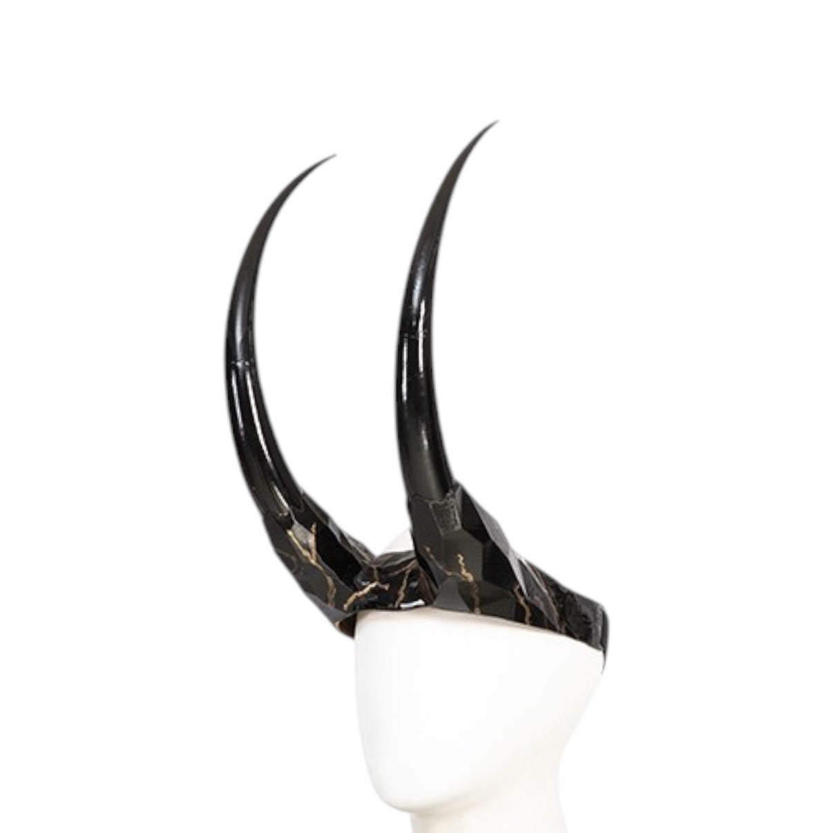 Loki Horns