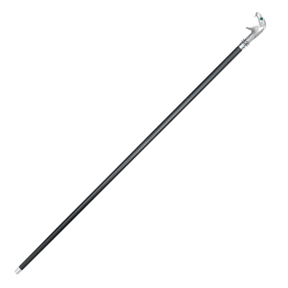 Lucius Malfoy Cane with Wand