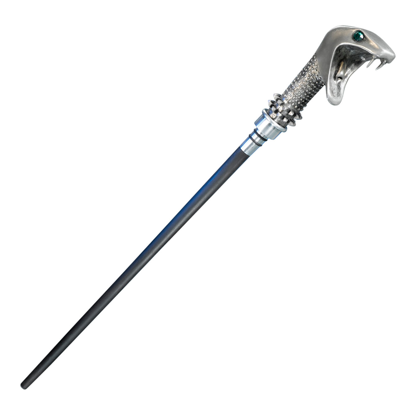Lucius Malfoy Cane with Wand
