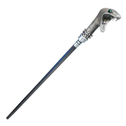 Lucius Malfoy Cane with Wand