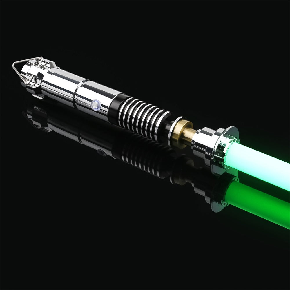 Luke V1 | Design Series-4