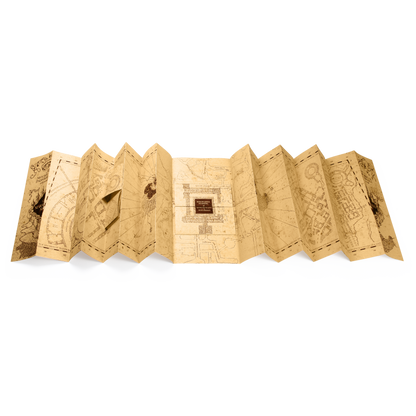 Marauder’s Map