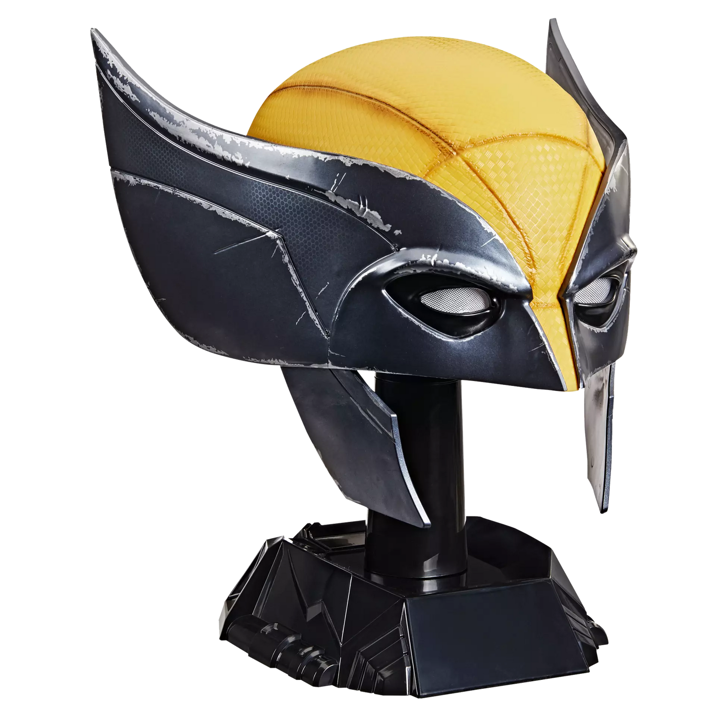 Marvel Legends Series Wolverine Premium-Rollenspielmaske
