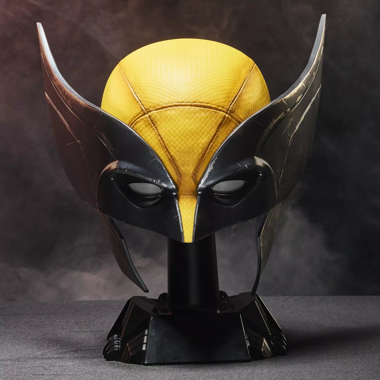Marvel Legends Series Wolverine Premium-Rollenspielmaske