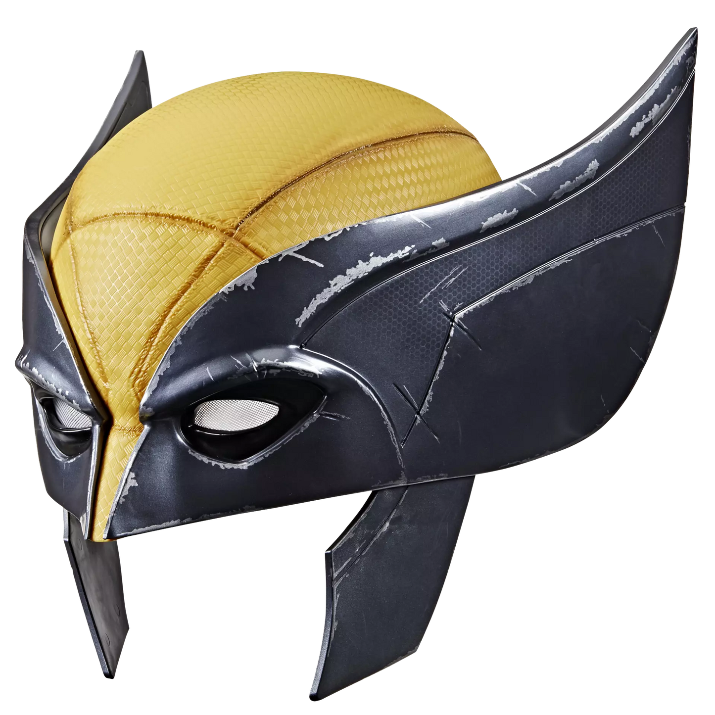 Marvel Legends Series Wolverine Premium-Rollenspielmaske