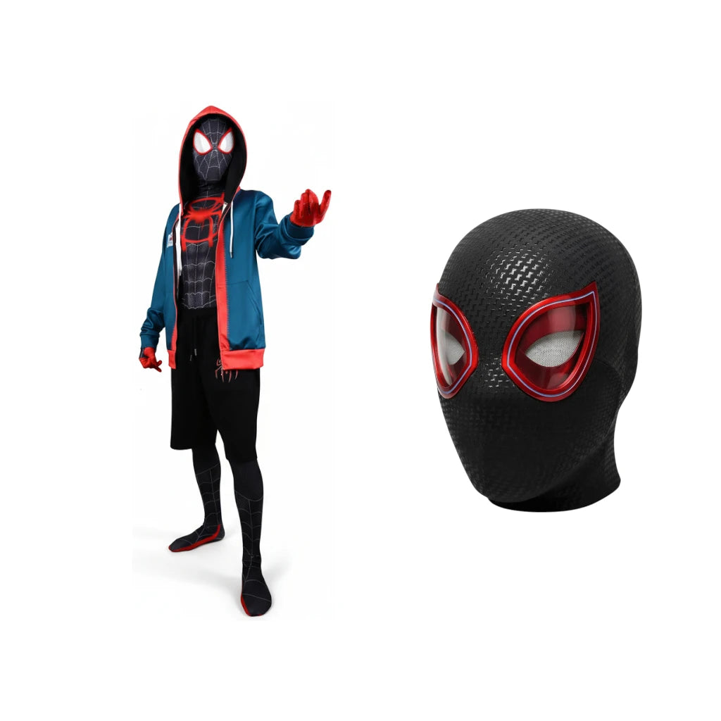 Miles Morales-Paket