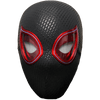 Miles Morales Mask