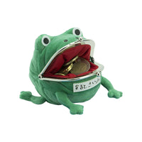 Naruto Gama-Chan Replica Plush Coin Purse