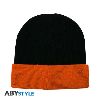 Naruto Konoha Beanie