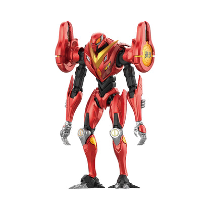 Blokees Marvel Rivals Peni Parker Action Character - Model Kit