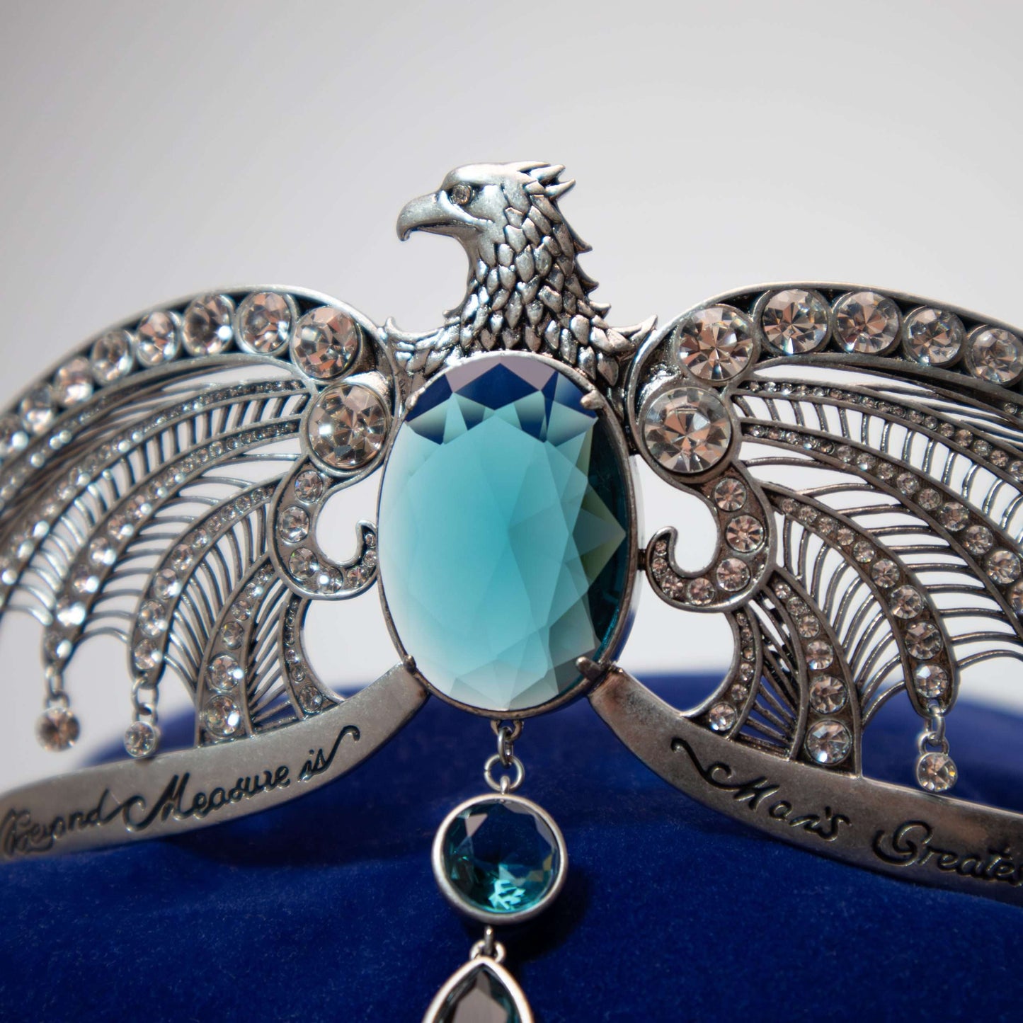 Rowena Ravenclaw Diadem