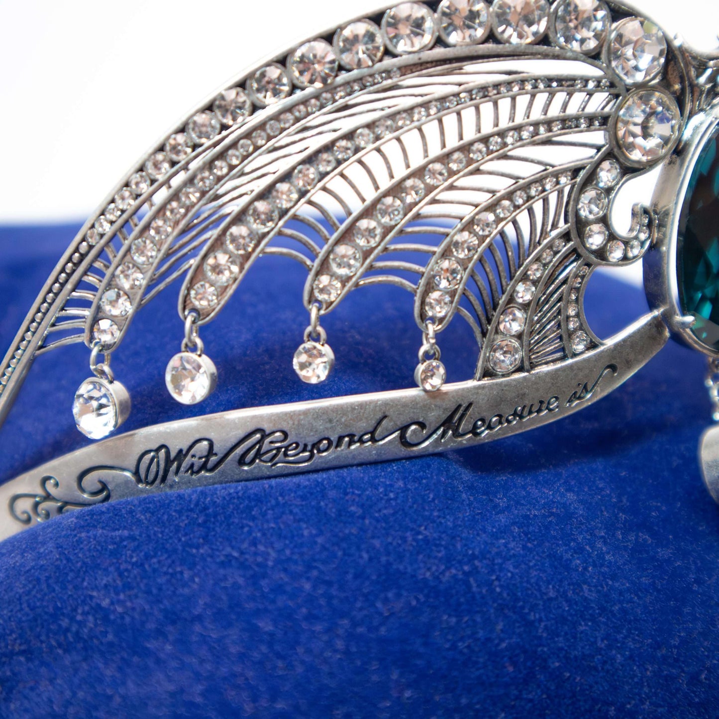 Rowena Ravenclaw Diadem
