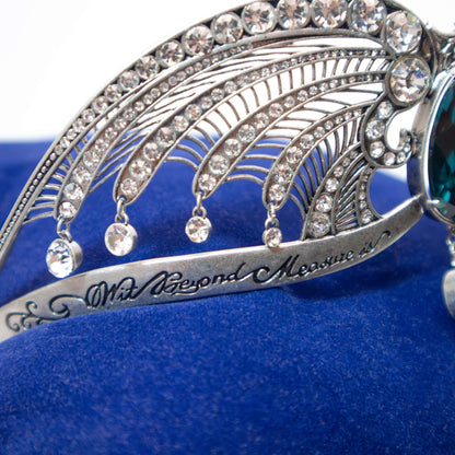 Rowena Ravenclaw Diadem