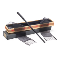 Professor Snape Wand in Ollivanders Box