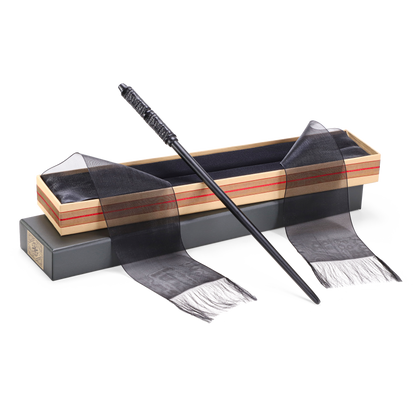 Professor Snape Wand in Ollivanders Box