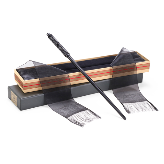 Professor Snape Wand in Ollivanders Box