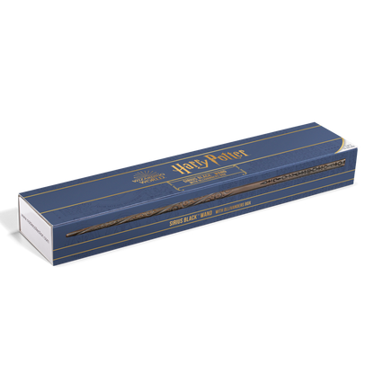 Sirius Black Wand in Ollivanders Box