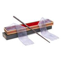 Sirius Black Wand in Ollivanders Box