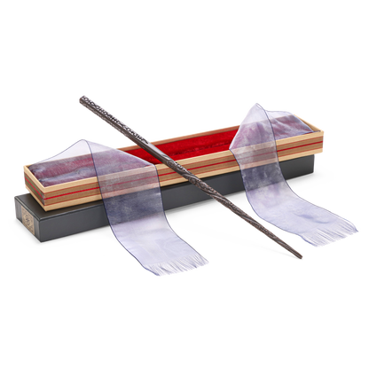 Sirius Black Wand in Ollivanders Box