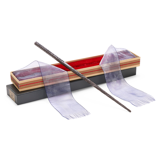 Sirius Black Wand in Ollivanders Box