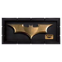 Batman Batarang - The Dark Knight Rises