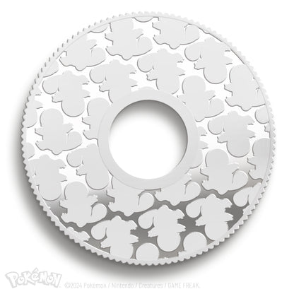 Pokemon Die-Cast Mini Ultra Ball Replica