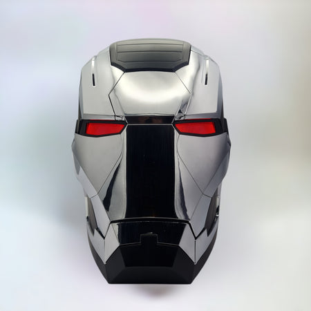 Casco de máquina de guerra