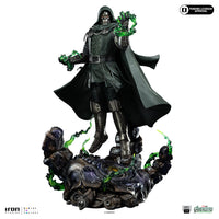 Pre-Order - Statue Doctor Doom - Avengers: Doomsday - Legacy Replica 1/4 - Iron Studios