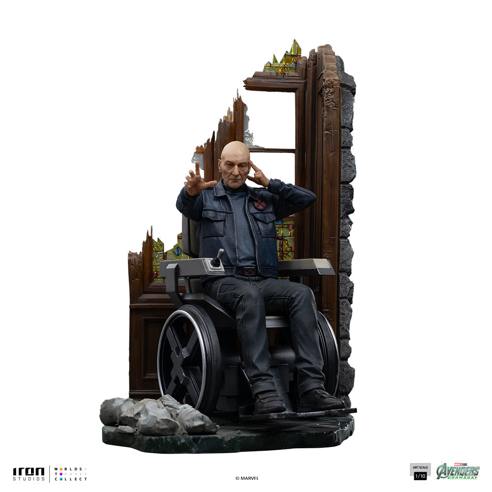 Pre-Order - Statue Professor Xavier - Avengers Doomsday - Art Scale 1/10