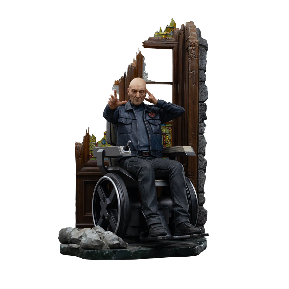 Pre-Order - Statue Professor Xavier - Avengers Doomsday - Art Scale 1/10