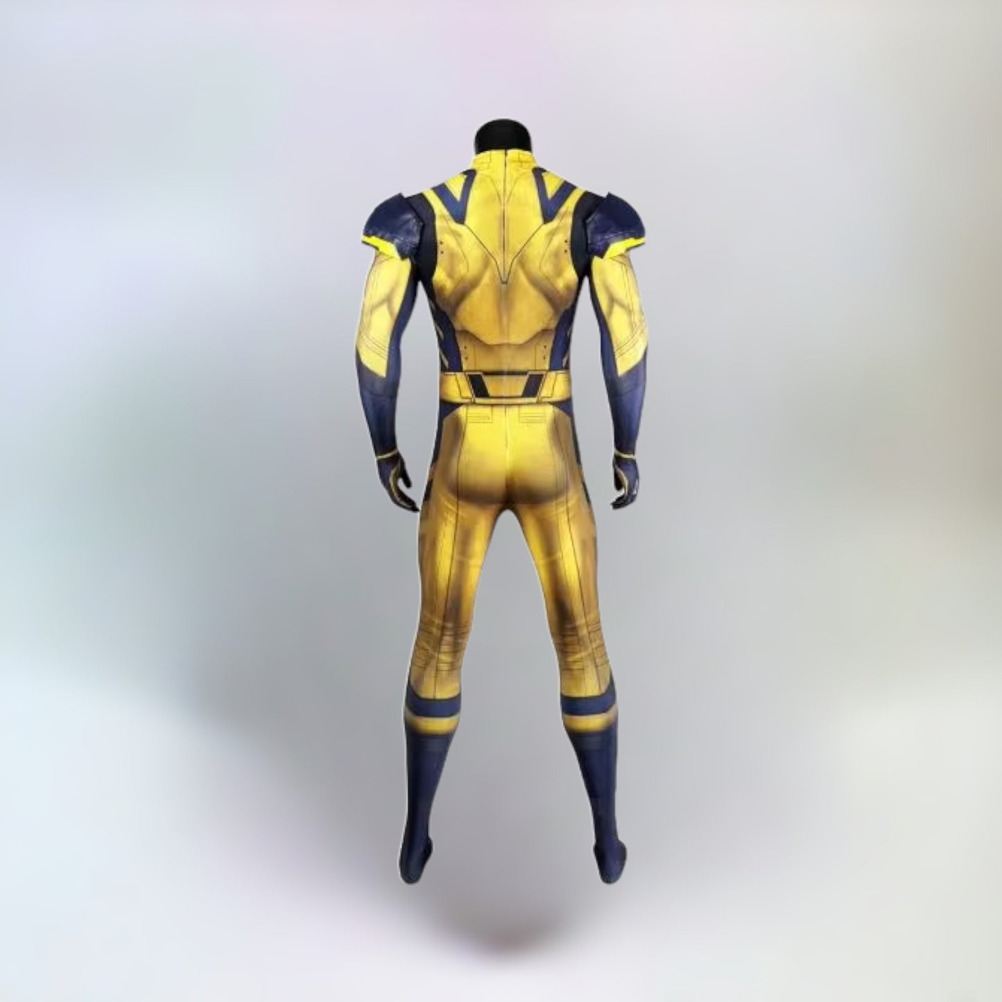 Wolverine Kostüm