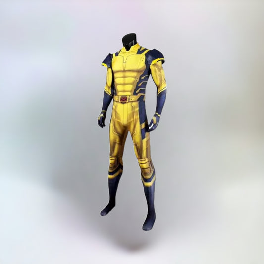 Wolverine Kostüm
