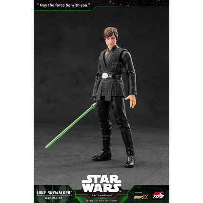 ZD Toys Luke Skywalker Action Figure