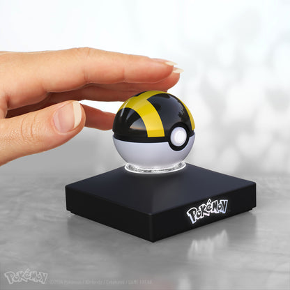 Pokemon Die-Cast Mini Ultra Ball Replica
