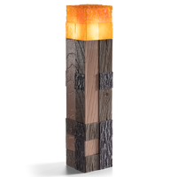 Torch – Illuminating Collector Replica