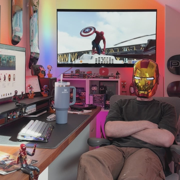 Video laden: 
