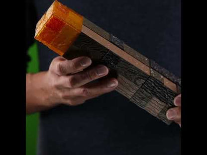 Torch – Illuminating Collector Replica